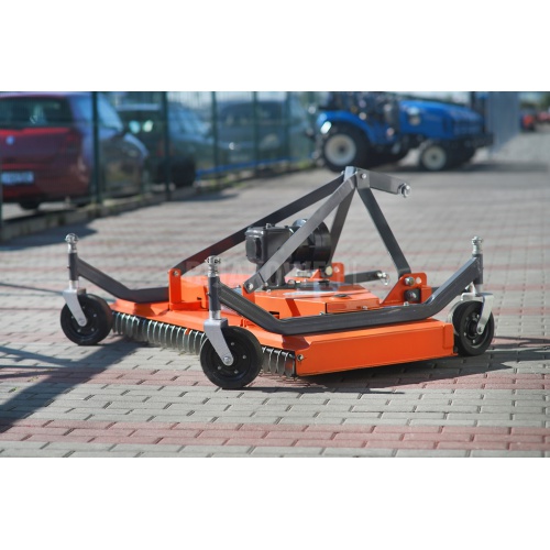 Maintenance mower DM / FMN 150 Geograss / TUZ Cat I
