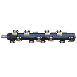 Shaft for flail mower EFG105 4FARMER / EFG105.110