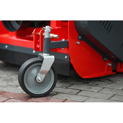 Mulcher with basket FCN 90 4FARMER