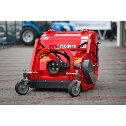 Mulcher with basket FCN 90 4FARMER