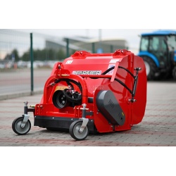 Mulcher with basket FCN 90 4FARMER