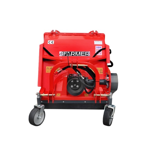 Mulcher with basket FCN 90 4FARMER
