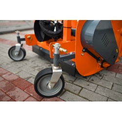 Kosiarka Bijakowa z koszem FCN 90 4FARMER