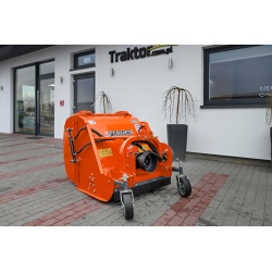Kosiarka Bijakowa z koszem FCN 90 4FARMER