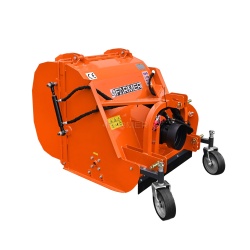 Kosiarka Bijakowa z koszem FCN 90 4FARMER