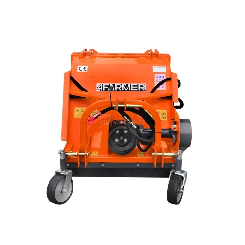 Kosiarka Bijakowa z koszem FCN 90 4FARMER