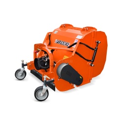 Kosiarka Bijakowa z koszem FCN 90 4FARMER
