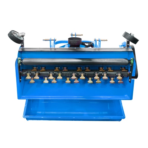 Kosiarka Bijakowa z koszem FCN 160 4FARMER