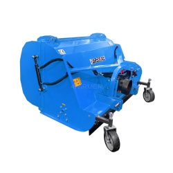 Kosiarka Bijakowa z koszem FCN 160 4FARMER