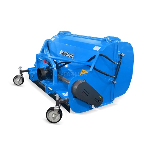 Kosiarka Bijakowa z koszem FCN 160 4FARMER