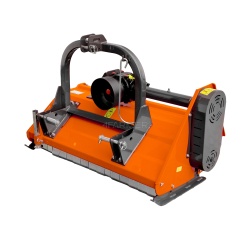EFGC 125D 4FARMER flail mower - orange