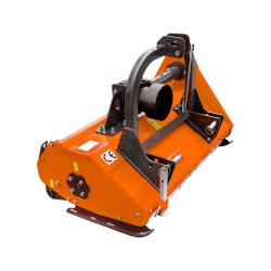 EFGC 125D 4FARMER flail mower - orange