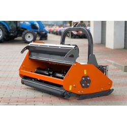 EFGC 125D 4FARMER flail mower - orange