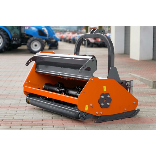EFGC 125D 4FARMER flail mower - orange