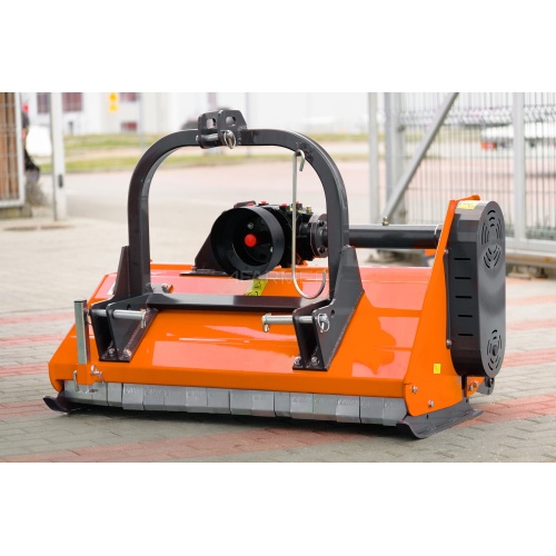 EFGC 125D 4FARMER flail mower - orange