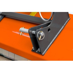 EFGC 125D 4FARMER flail mower - orange