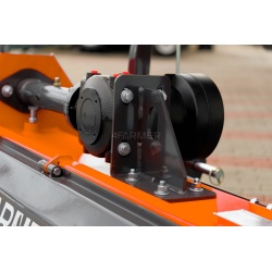 EFGC 125D 4FARMER flail mower - orange