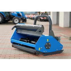 Kosiarka bijakowa EFGC 125D 4FARMER - niebieska