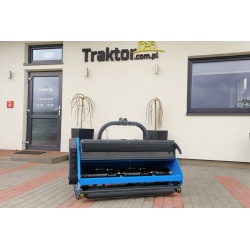 Kosiarka bijakowa EFGC 125D 4FARMER - niebieska