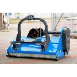 Kosiarka bijakowa EFGC 125D 4FARMER - niebieska