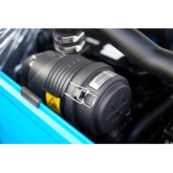LS Tractor XJ25 MEC 4x4 - 24.4 HP + canopy