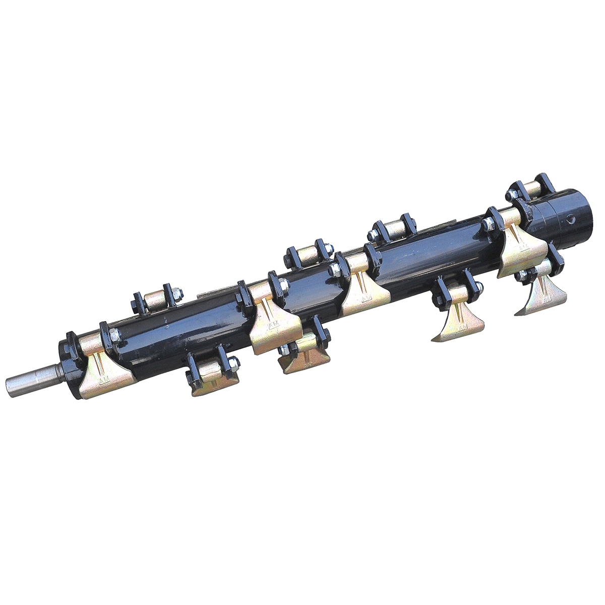type efgc efgc n heavy - Shaft Axle of knives EFGC125