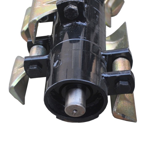 Shaft for flail mower EFGC-K 175 / EFGC-KH 175 4FARMER / 1700 mm