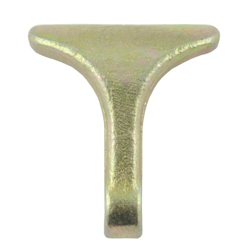 Flail, flail blade, hammer flail, hammer 300 g, 12 mm, for flail mower EFM 125 /145 / 155 GEOGRASS