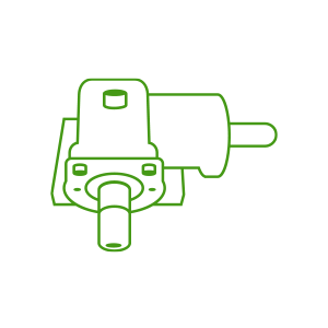 Bevel gears and others