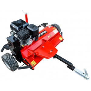 Petrol Mowers to ATV